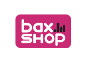 Bax Shop codice sconto