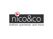 Visita lo shopping online di Nico&co store