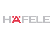 Visita lo shopping online di Hafele