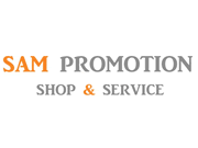 Sam Promotion shop