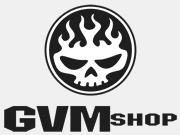 GVM shop