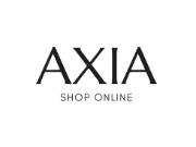 Visita lo shopping online di Axia