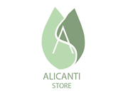Visita lo shopping online di Alicanti store
