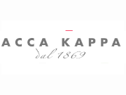 Visita lo shopping online di Acca Kappa