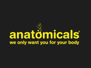 Visita lo shopping online di Anatomicals