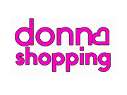 Visita lo shopping online di Donna Shopping
