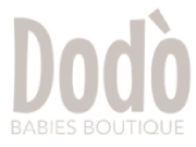 Visita lo shopping online di Dodo babies boutique