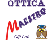 Visita lo shopping online di Ottica Maestro