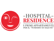 Hospital Residence
