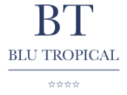 Visita lo shopping online di Blu Tropical