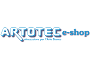 Visita lo shopping online di Artotec