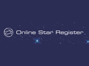 Visita lo shopping online di Online Star Register