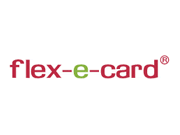 Visita lo shopping online di Flex-e-card