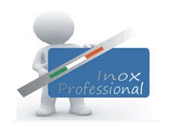 Inox Professional