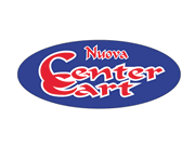 Nuova Center Cart