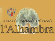 Olio Alhambra