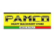 Visita lo shopping online di Pamco