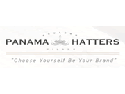 Visita lo shopping online di Panama Hatters