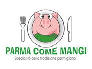 Parma come Mangi