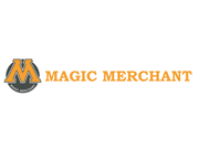 Visita lo shopping online di Magic Merchant