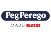 Visita lo shopping online di Peg Perego