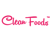 Clean Foods codice sconto