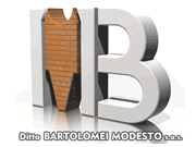 Bartolomei Modesto