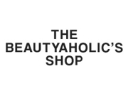 The Beautyholic's Shop codice sconto