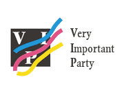 Visita lo shopping online di Very Important Party