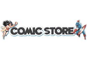 Visita lo shopping online di Comic Store