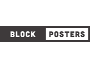 Visita lo shopping online di Block Posters