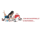 Visita lo shopping online di Bigshopping.it