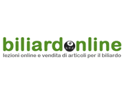 Visita lo shopping online di Biliardonline