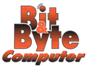 Bit&byte Computer
