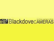 Visita lo shopping online di Blackdovecameras