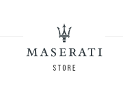 MASERATI store