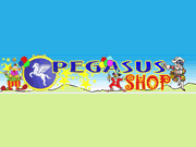 Visita lo shopping online di Pegasusshop