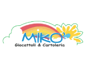 Visita lo shopping online di Miko Giocattoli