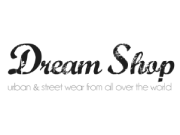 Dream Shop codice sconto