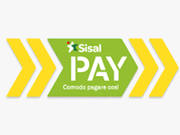 Visita lo shopping online di Sisal Pay