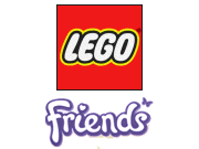 LEGO Friends codice sconto