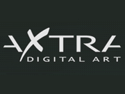 Axtra digital art