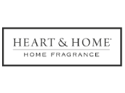 Visita lo shopping online di Heart and Home