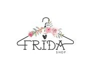 Visita lo shopping online di Frida shop