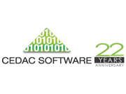 Visita lo shopping online di Cedac Software
