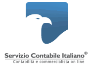 Visita lo shopping online di Servizio Contabile Italiano
