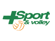 Piu Sport Volley shop