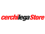 Visita lo shopping online di Cerchilega Store