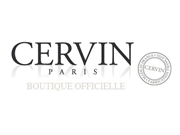 Visita lo shopping online di Cervin Paris