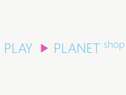 Playplanet shop